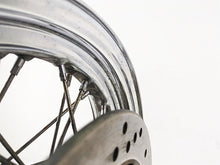 Load image into Gallery viewer, 2013 Harley Softail FLSTC Heritage Classic 16x3 Rear Wheel Rim 40700-08A | Mototech271
