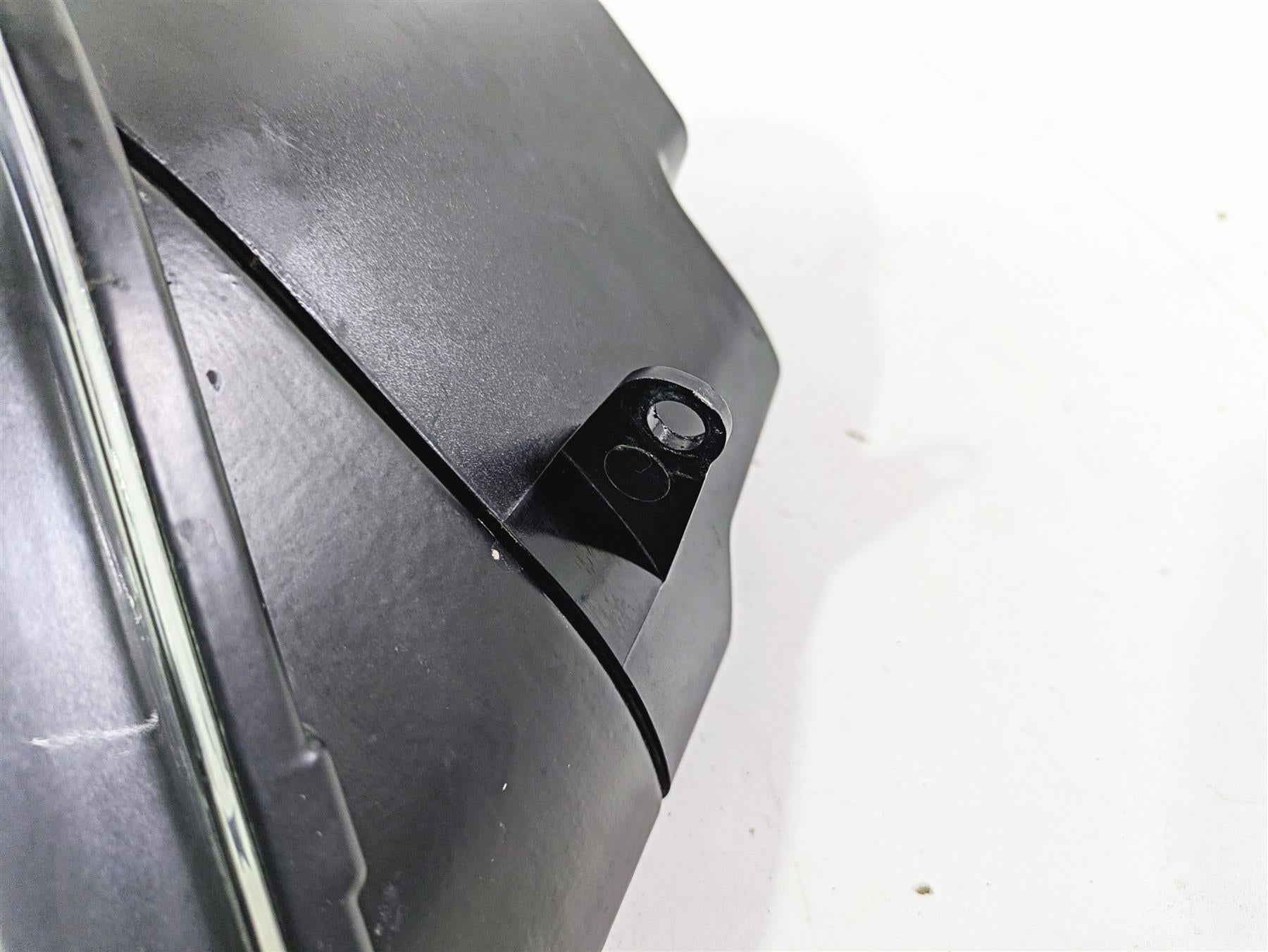 2017 BMW S1000RR K46 Left Headlight Head Light Lamp High Beam 63128549327 {{ shop.shopifyCountryName }} - Mototech271