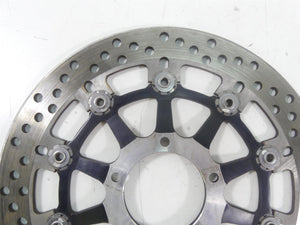 2008 Ducati Hypermotard 1100S Front Brembo Brake Disc Rotor Set 49240921A | Mototech271