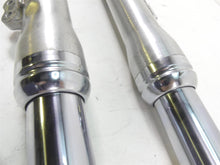Load image into Gallery viewer, 2015 Harley FXDL Dyna Low Rider Front 49mm Dual Brake Forks 45400052 45400051 | Mototech271
