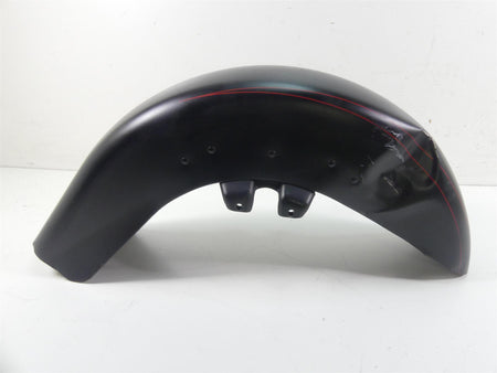 2013 Harley Touring FLTRX Road Glide Front Fender Guard - Dented 59045-00B {{ shop.shopifyCountryName }} - Mototech271