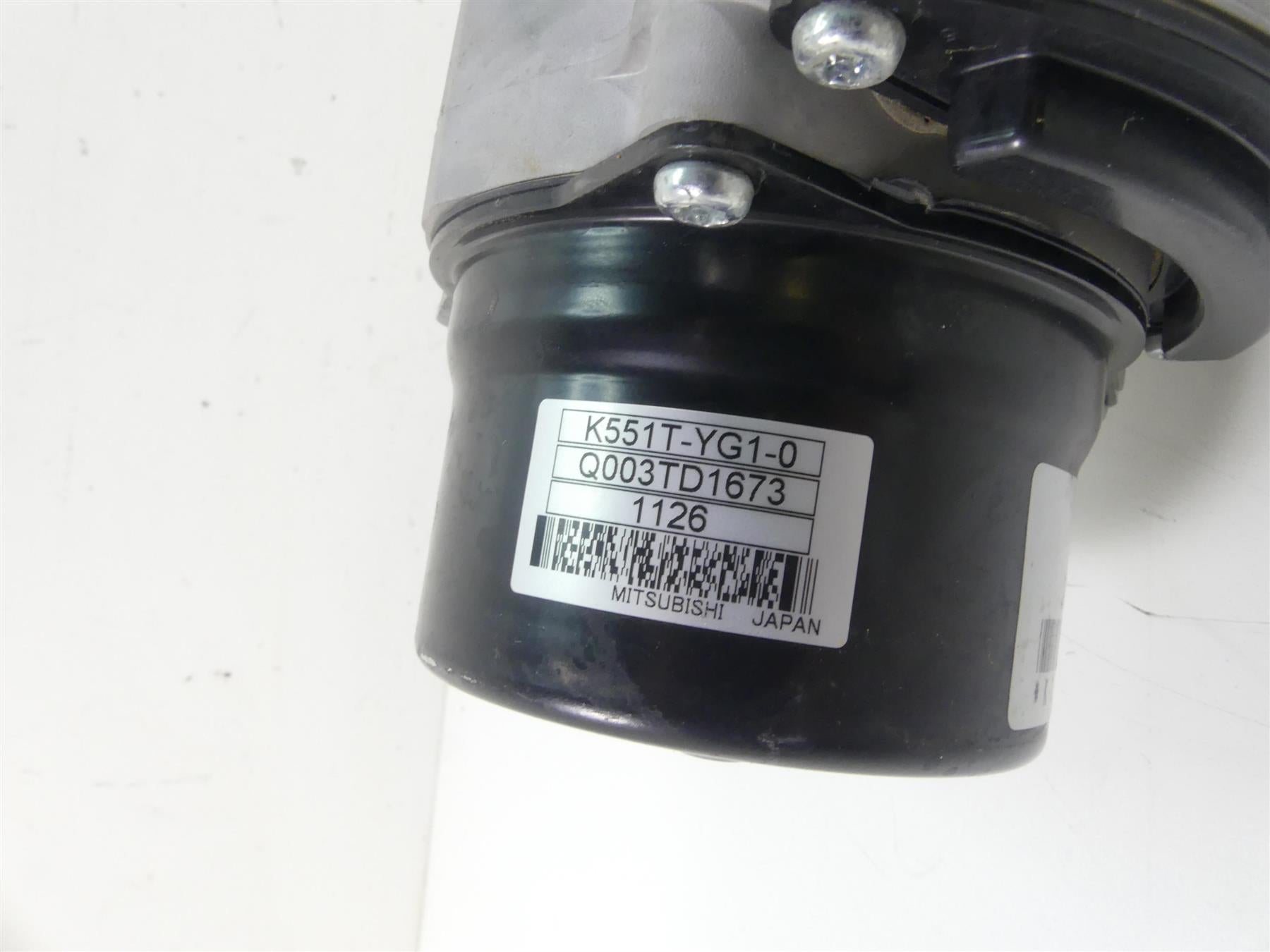 2021 Kawasaki Teryx KRX KRF 1000 Showa Power Steering Module Unit 16172-0043 {{ shop.shopifyCountryName }} - Mototech271