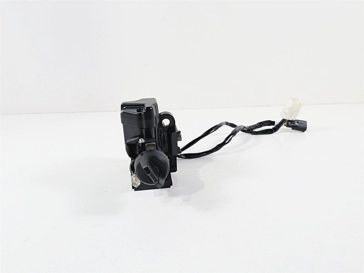 2024 Kawasaki EX500 Ninja 40th An. Ignition Switch - No Fob Key 27048-5321 {{ shop.shopifyCountryName }} - Mototech271