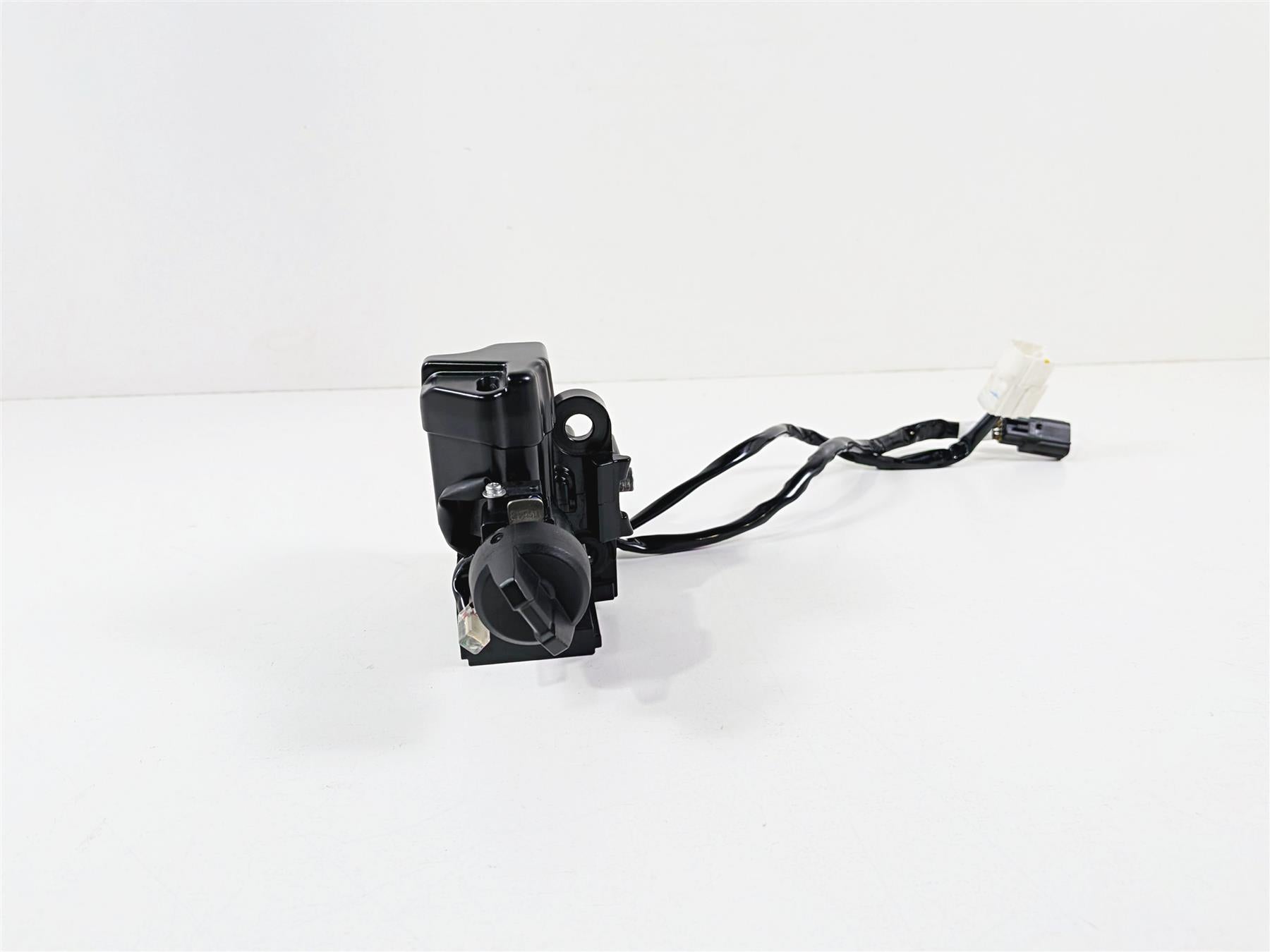 2024 Kawasaki EX500 Ninja 40th An. Ignition Switch - No Fob Key 27048-5321 {{ shop.shopifyCountryName }} - Mototech271