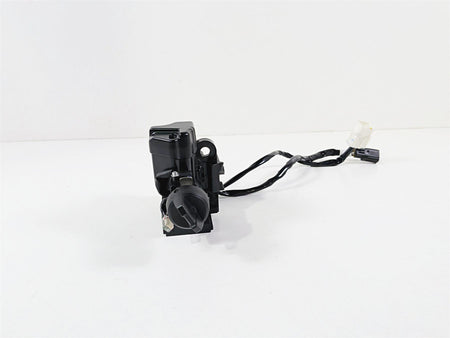 2024 Kawasaki EX500 Ninja 40th An. Ignition Switch - No Fob Key 27048-5321 {{ shop.shopifyCountryName }} - Mototech271