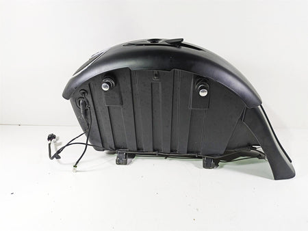 2018 Indian Chieftain Dark Horse Right Saddlebag Saddle Bag & Speaker 5451494 {{ shop.shopifyCountryName }} - Mototech271