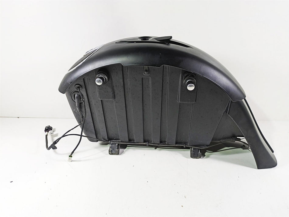 2018 Indian Chieftain Dark Horse Right Saddlebag Saddle Bag & Speaker 5451494 {{ shop.shopifyCountryName }} - Mototech271