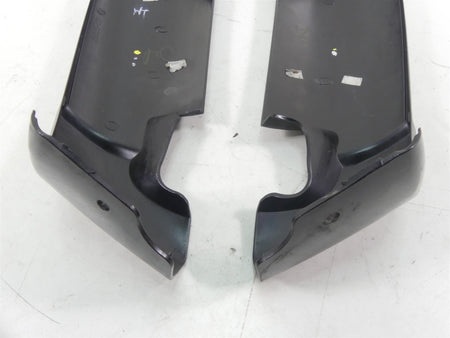 2013 Harley VRSCF Muscle V-Rod Radiator Cooler Side Cover Fairing Set 26836-09 {{ shop.shopifyCountryName }} - Mototech271