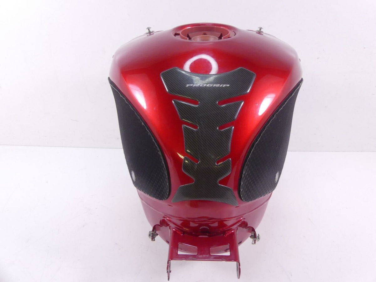 2012 BMW S1000RR K46 Fuel Gas Petrol Tank Reservoir - Read 16117717884 {{ shop.shopifyCountryName }} - Mototech271