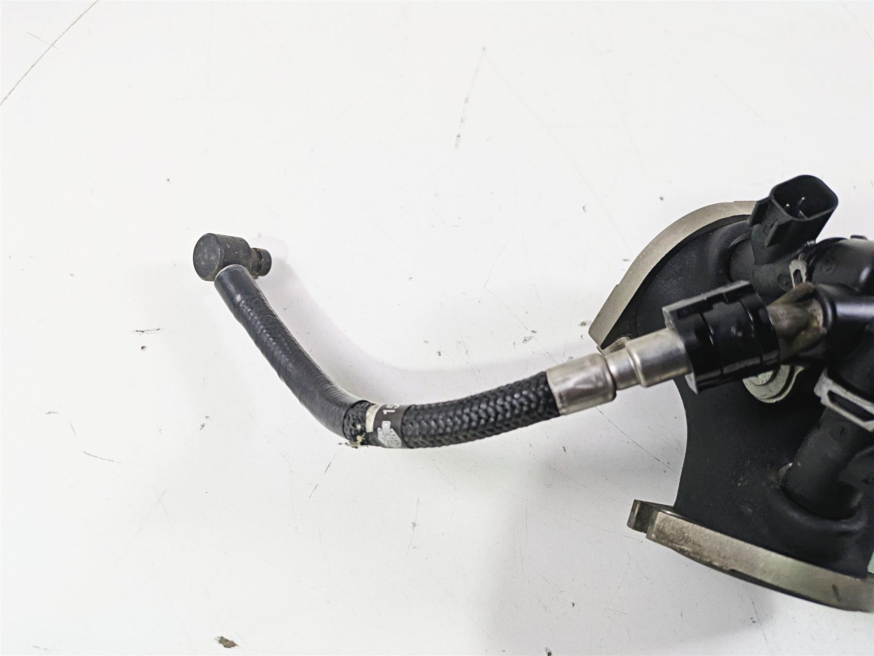 2011 Harley FXDC Dyna Super Glide Throttle Body Fuel Injection 27708-10A {{ shop.shopifyCountryName }} - Mototech271