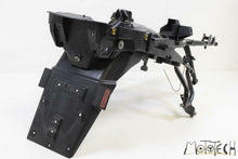 Load image into Gallery viewer, 1996 BMW R1100RT R1100 259T Rear Subframe Sub Frame Inner Fender 46512320698 | Mototech271
