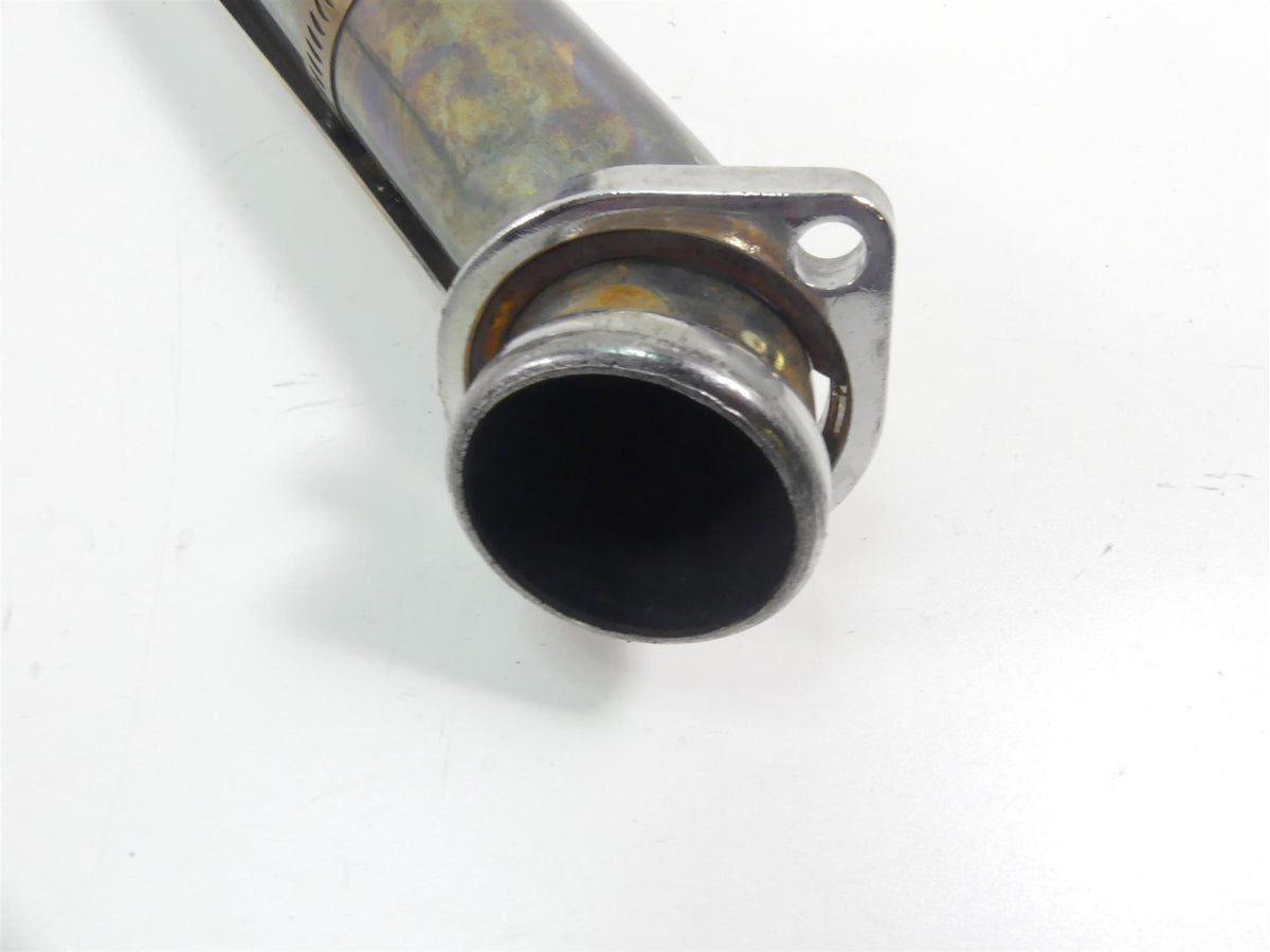 1999 Harley Touring FLHTCUI Electra Glide Nice Oem Exhaust Header Set 65626-98C {{ shop.shopifyCountryName }} - Mototech271