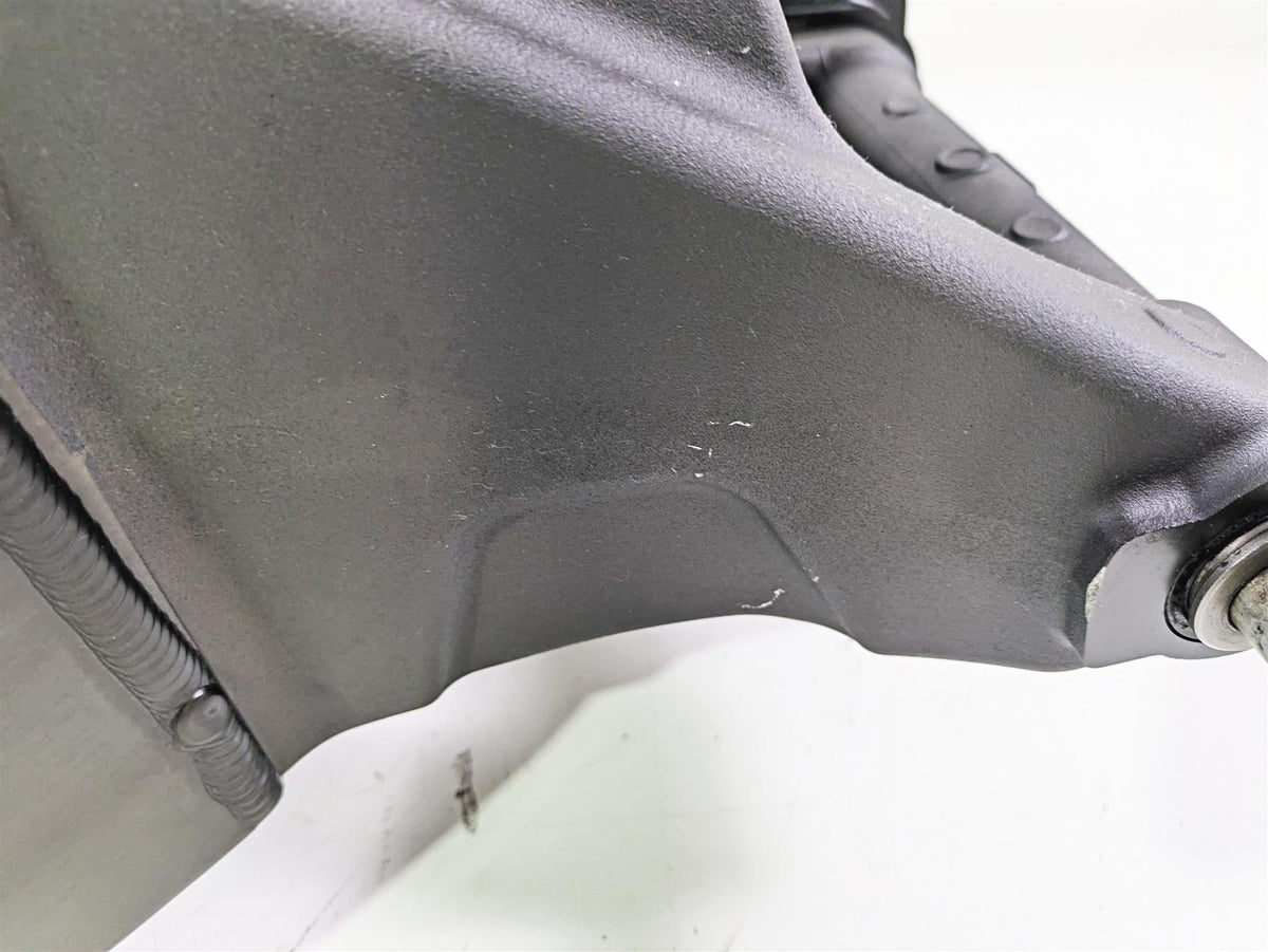 2017 Honda CBR600RR Straight Rear Swing Arm Swingarm & Axle 52200-MFJ-A40 {{ shop.shopifyCountryName }} - Mototech271