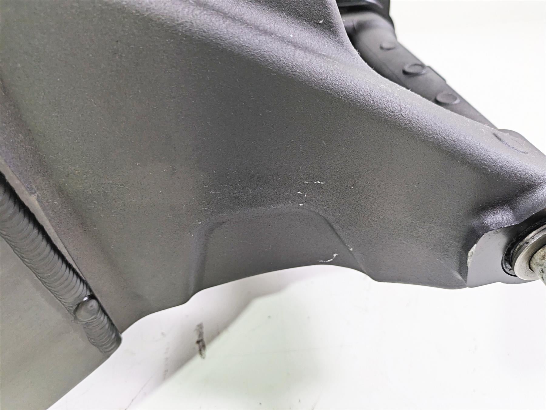 2017 Honda CBR600RR Straight Rear Swing Arm Swingarm & Axle 52200-MFJ-A40 {{ shop.shopifyCountryName }} - Mototech271