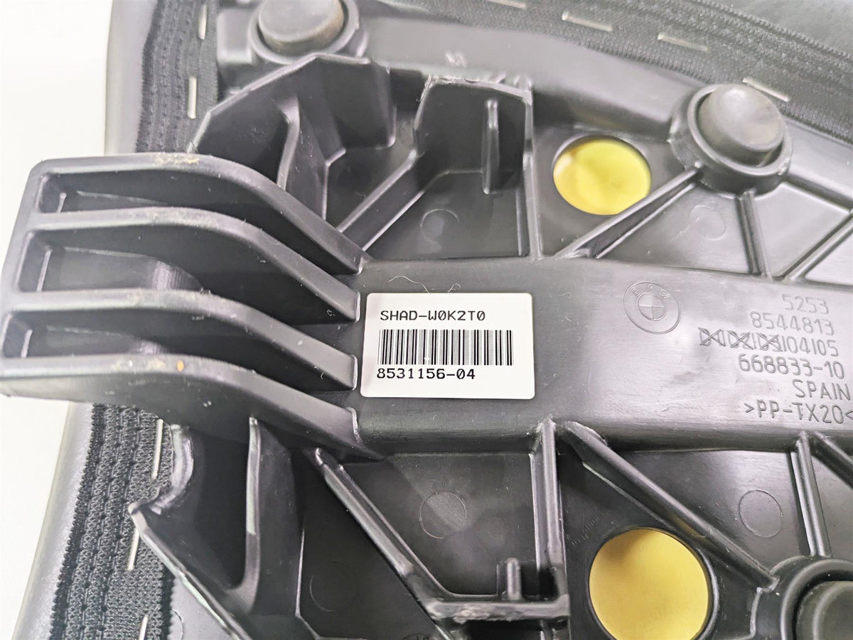2022 BMW RnineT Pure K22 Passenger Pillion Rear Seat Saddle 52538531156 {{ shop.shopifyCountryName }} - Mototech271