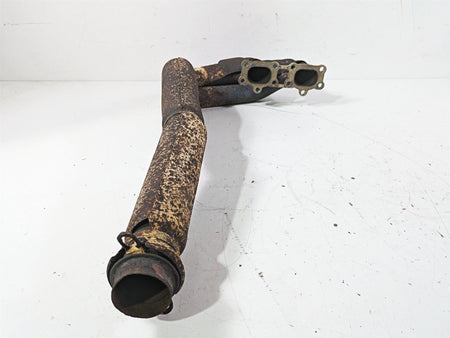2020 Polaris RZR 900 S Oem Exhaust Header Manifold 1262364 {{ shop.shopifyCountryName }} - Mototech271
