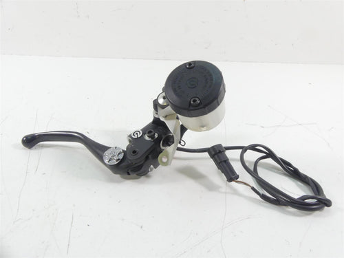 2015 KTM 1190 Adventure R Front Brembo Brake Radial Master Cyl 6201300110030 | Mototech271