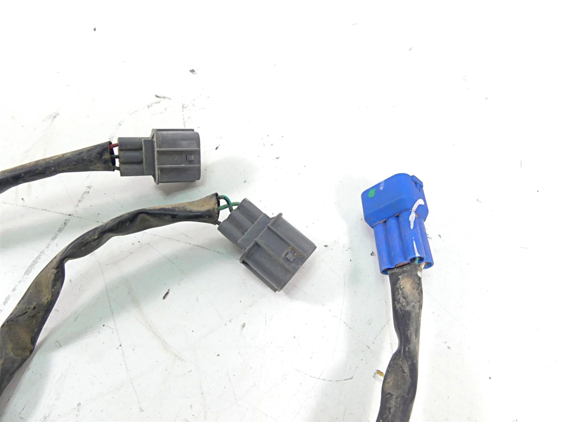 2021 CFMoto Zforce 950 Sport Light Horn Eco Sport Switch Set 5HY0-151700-10000 {{ shop.shopifyCountryName }} - Mototech271