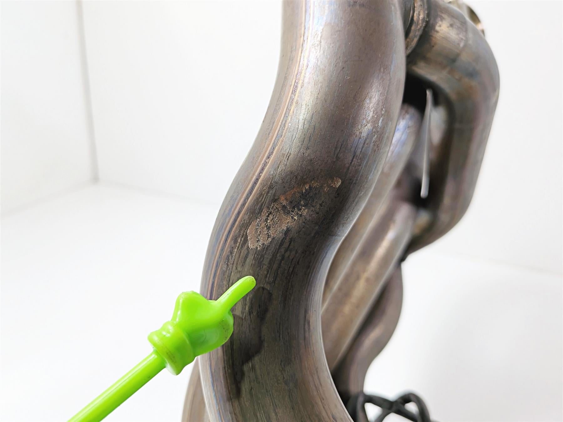 2022 BMW S1000RR K67 Exhaust Header Manifold - Read 18519832047-Mototech271