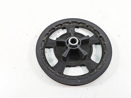 2009 Harley Touring FLHTCU Electra Glide Rear Belt Pulley 68T 1" 37781-09 {{ shop.shopifyCountryName }} - Mototech271