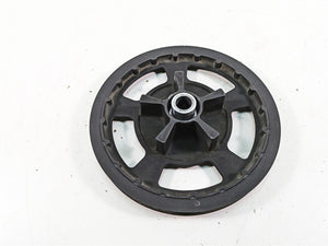 2009 Harley Touring FLHTCU Electra Glide Rear Belt Pulley 68T 1" 37781-09 | Mototech271