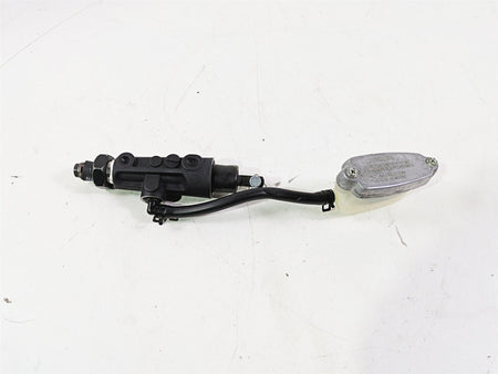 2010 Harley VRSCF Muscle Rod Rear Brake Master Cylinder READ 44740-06A {{ shop.shopifyCountryName }} - Mototech271