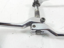 Load image into Gallery viewer, 2013 Harley Touring FLHTK Electra Glide Shifter Shift Lever Pedal Pegs 33895-82E
