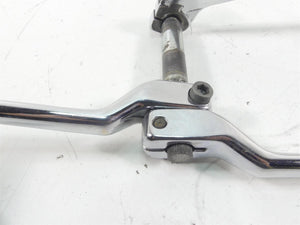 2013 Harley Touring FLHTK Electra Glide Shifter Shift Lever Pedal Pegs 33895-82E