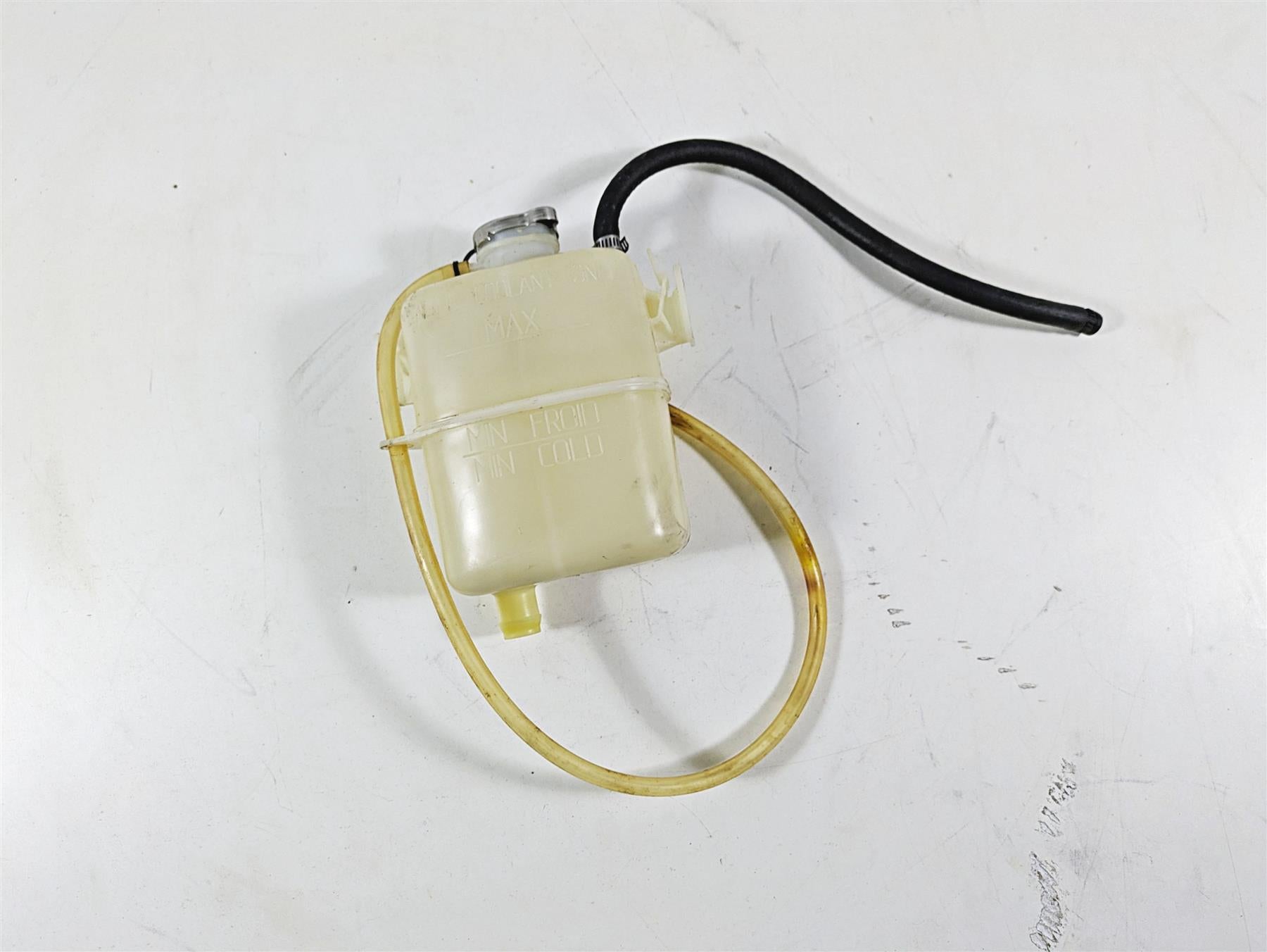 2006 Sea-Doo GTX Supercharged Radiator Reservoir + Hoses Line Set 276000086 {{ shop.shopifyCountryName }} - Mototech271