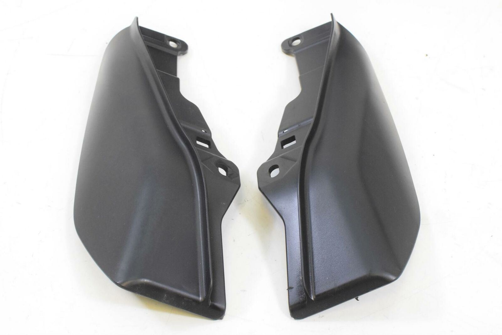2016 Harley Touring FLHTCU Electra Glide Side Cover Set W/ Wings 66250-09 {{ shop.shopifyCountryName }} - Mototech271