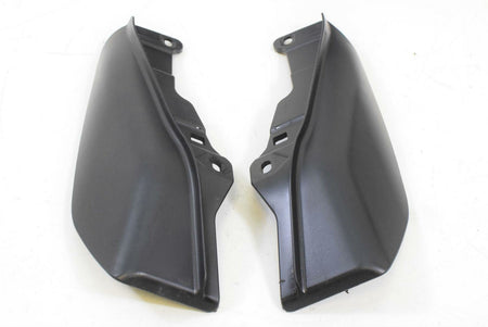 2016 Harley Touring FLHTCU Electra Glide Side Cover Set W/ Wings 66250-09 {{ shop.shopifyCountryName }} - Mototech271