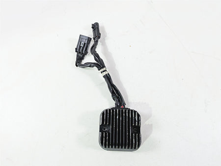 2017 Indian Chieftain Limited Rectifier Voltage Regulator 4014300 {{ shop.shopifyCountryName }} - Mototech271