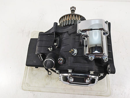 2013 Harley Touring FLHX Street Glide 6-Sp Transmission Gear Box 31K 33166-10A {{ shop.shopifyCountryName }} - Mototech271