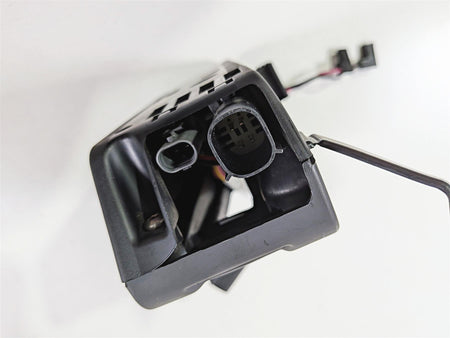 2024 Harley Softail FXLRST Low Rider Horn & Wiring Box Set 69201654 {{ shop.shopifyCountryName }} - Mototech271