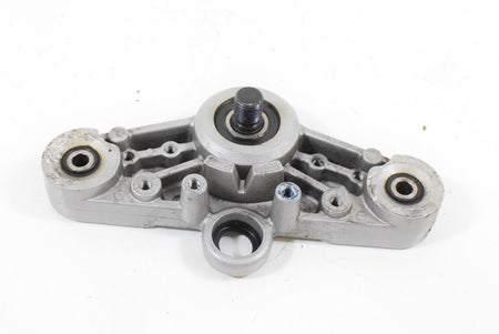 2003 BMW R1150 RT R1150RT R22 Upper Triple Tree Steering Clamp 31422330391 {{ shop.shopifyCountryName }} - Mototech271
