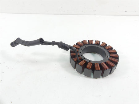 2015 Harley FXDL Dyna Low Rider Stator Alternator Generator Magneto 30017-08 {{ shop.shopifyCountryName }} - Mototech271