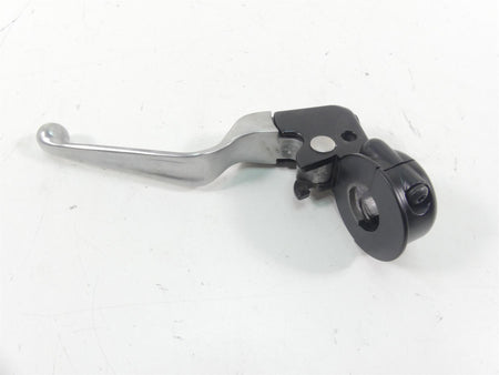 1999 Harley Touring FLHTCUI Electra Glide Clutch Perch & Lever 38608-96 45015-96 {{ shop.shopifyCountryName }} - Mototech271