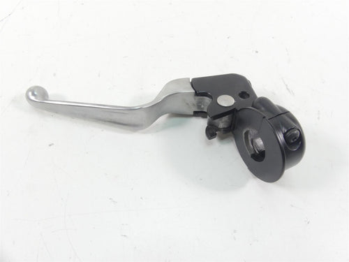 1999 Harley Touring FLHTCUI Electra Glide Clutch Perch & Lever 38608-96 45015-96 | Mototech271