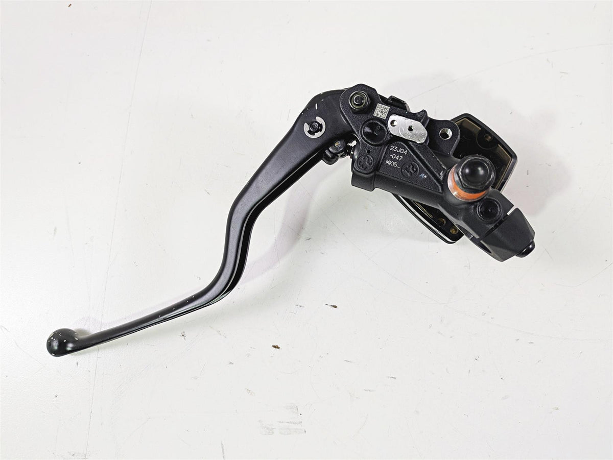 2024 Harley Sportster RH975 S Brembo Front Brake Master Cylinder 41700603 {{ shop.shopifyCountryName }} - Mototech271
