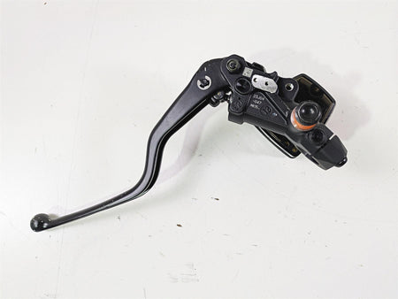 2024 Harley Sportster RH975 S Brembo Front Brake Master Cylinder 41700603 {{ shop.shopifyCountryName }} - Mototech271