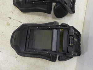 2021 Polaris RZR XP 1000 EPS Nice Left Right Driver Passenger Seat Set 1021289 | Mototech271