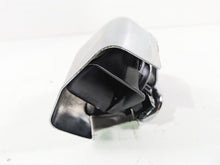 Load image into Gallery viewer, 2008 Harley Touring FLHTP Electra Glide Horn + Chrome Cover 61300478A | Mototech271
