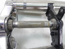 Load image into Gallery viewer, 2001 Yamaha XV1600 Road Star Front Fork Triple Tree Riser Axle Set 4WM-23102-00
