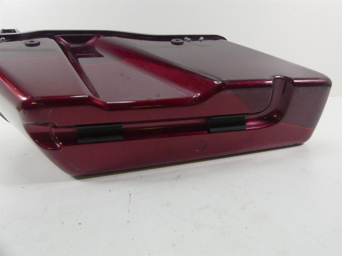 2017 Harley Touring FLHTKL Electra Glide Right Saddlebag Saddle Bag 90200412 {{ shop.shopifyCountryName }} - Mototech271