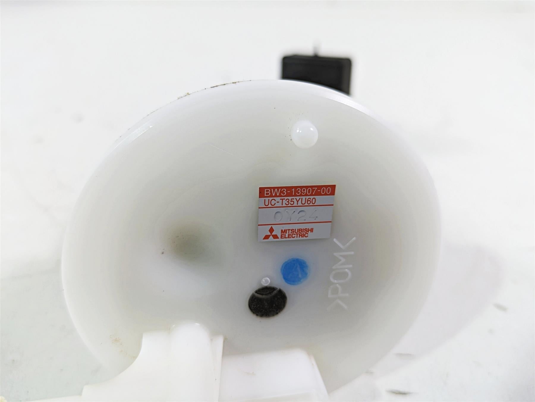 2021 Yamaha Tenere 700 XTZ7 Fuel Gas Petrol Pump BW3-13907-00-00 BW3-13907-10-00 {{ shop.shopifyCountryName }} - Mototech271