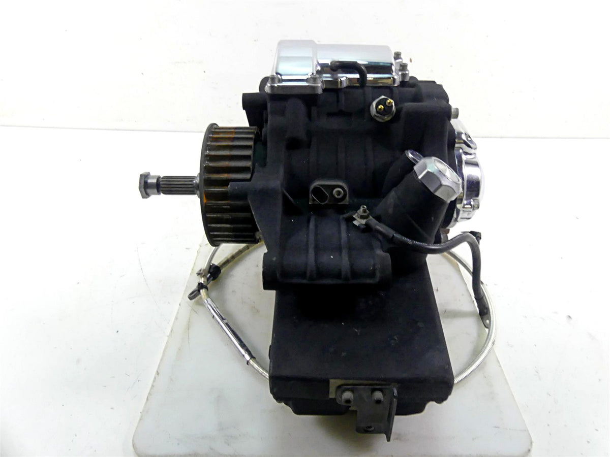 2010 Harley Touring FLHRC Road King 6-Speed Transmission Gear Box 32k 33166-10A {{ shop.shopifyCountryName }} - Mototech271