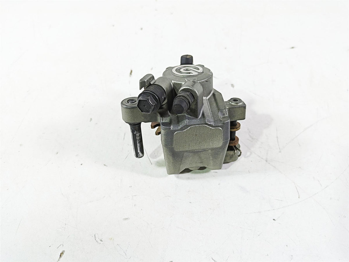 2021 Yamaha Tenere 700 XTZ7 Brembo Rear Brake Caliper BW3-F580W-00-00 {{ shop.shopifyCountryName }} - Mototech271