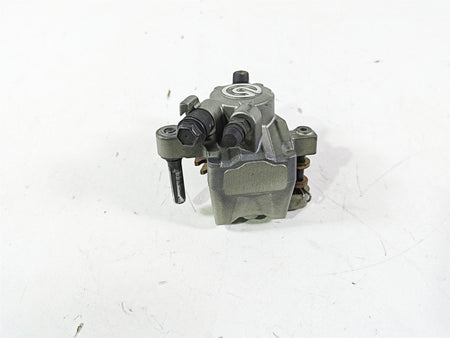 2021 Yamaha Tenere 700 XTZ7 Brembo Rear Brake Caliper BW3-F580W-00-00 {{ shop.shopifyCountryName }} - Mototech271
