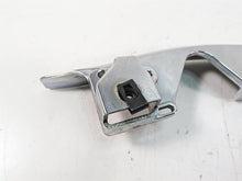 Load image into Gallery viewer, 2014 Harley Touring FLHTK Electra Glide Left Saddlebag Support Mount 90200503
