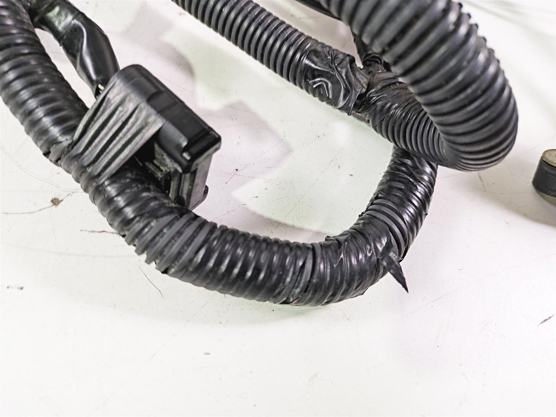 2004 Honda Aquatrax R-12X Main & Engine Wiring Harness Freshwater 32100-HW3-670 {{ shop.shopifyCountryName }} - Mototech271